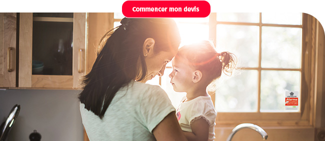 Commencer mon devis